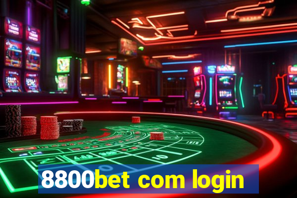 8800bet com login